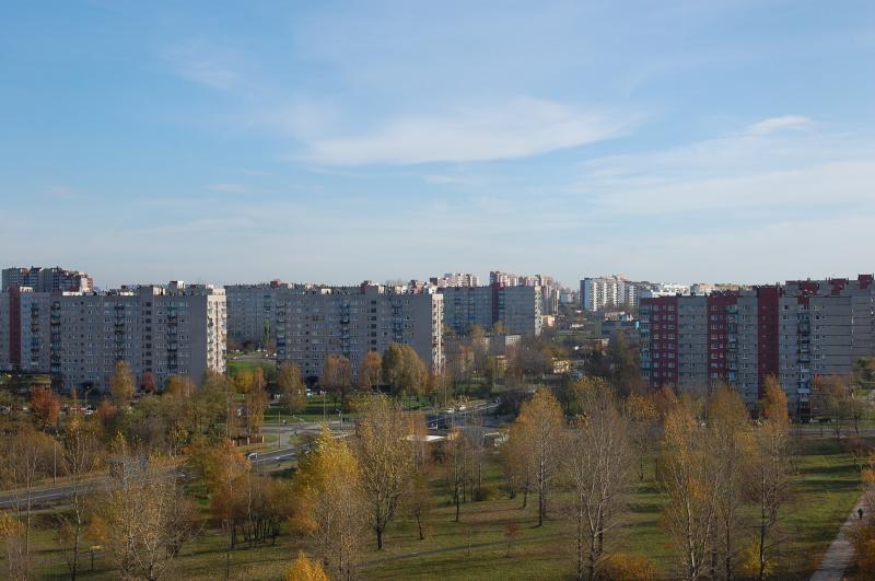 Sosnowiec - Zagórze
