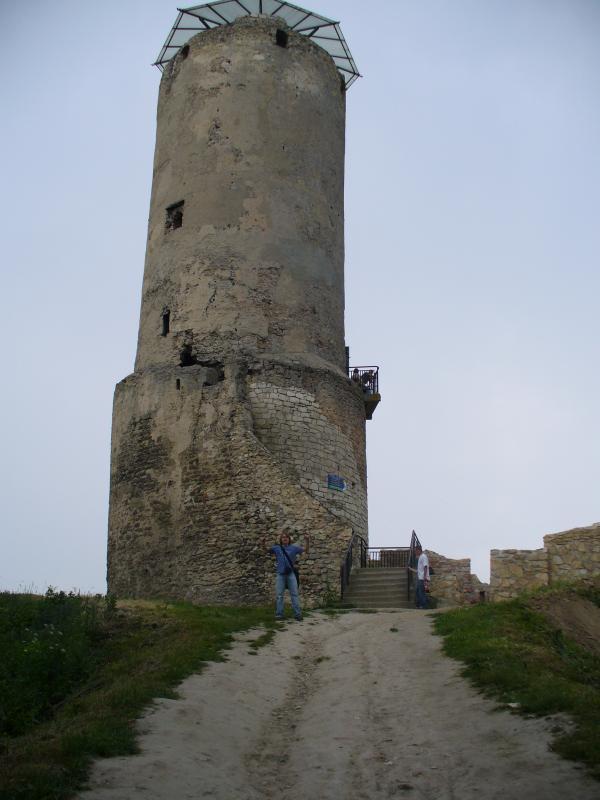 Iłża