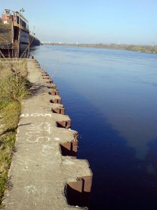 wisła, rzeka