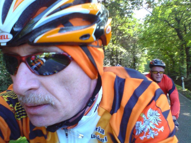 rtf, trening, tour, rower