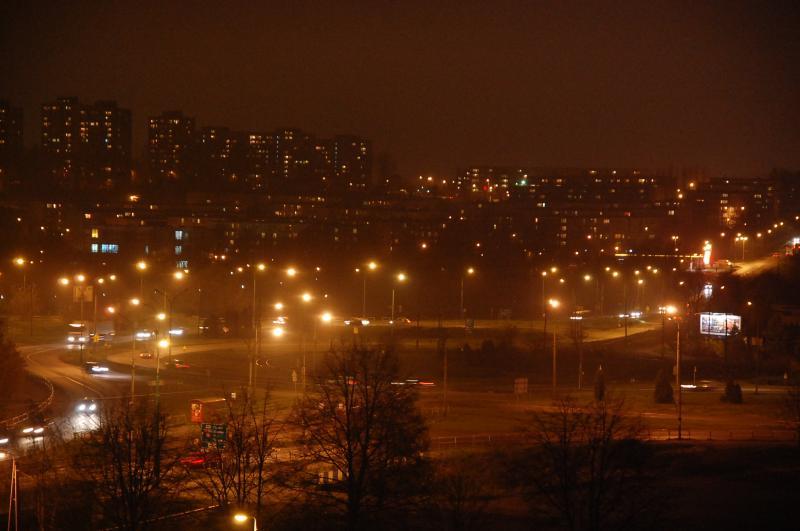będzin, nerka