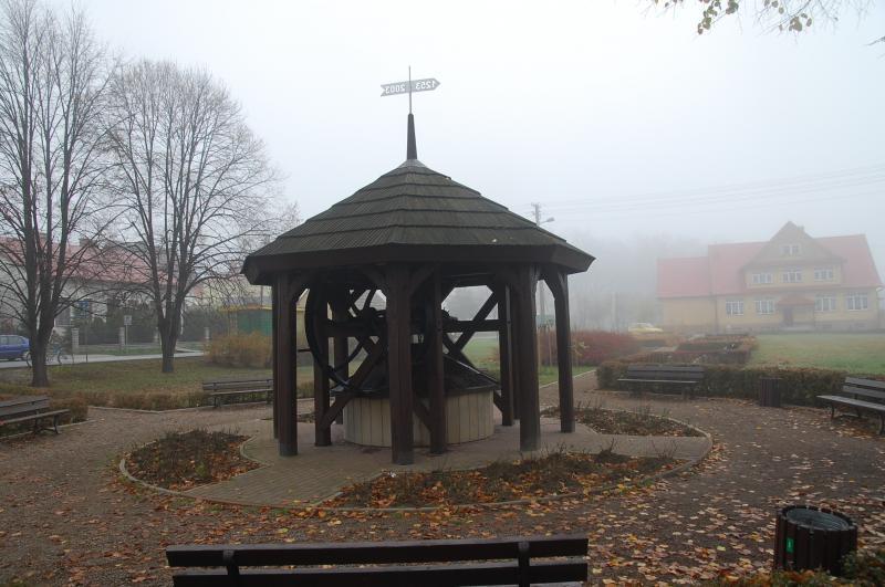 Szczepanów - Rynek