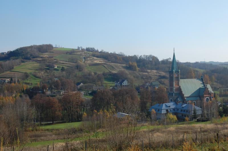 porąbka uszewska