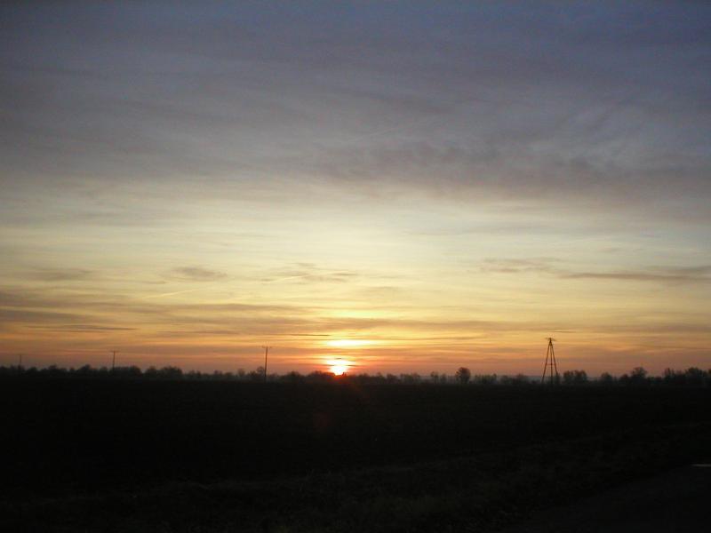 11, żuławy, rajd