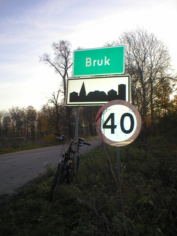 11, żuławy, rajd
