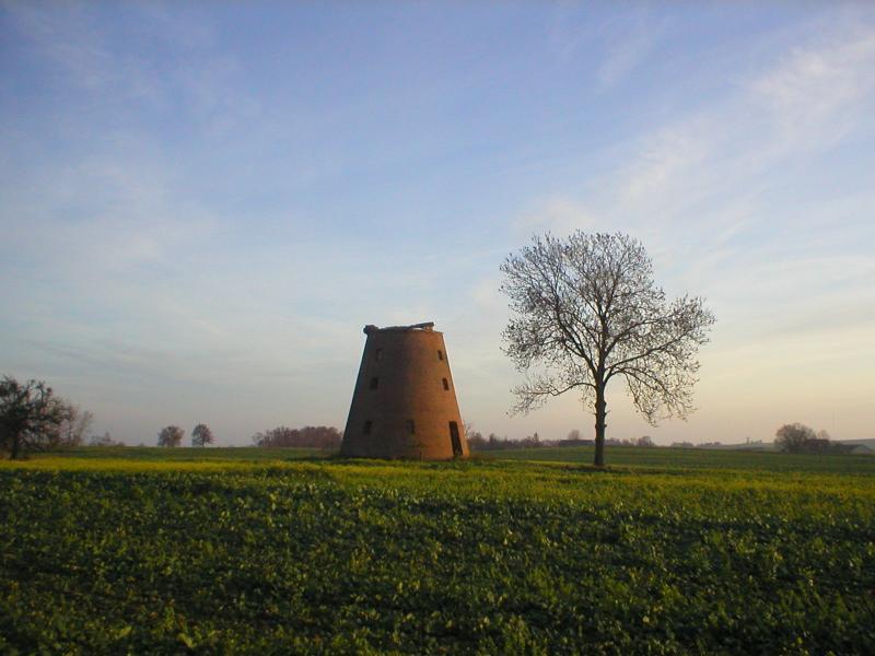 11, żuławy, rajd