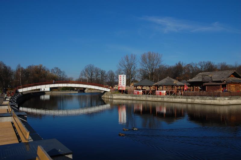 chorzów