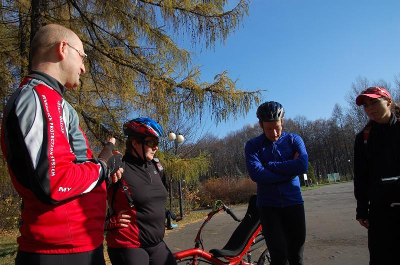chorzów, zlot bikestats
