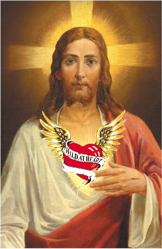 Dzikość w sercu