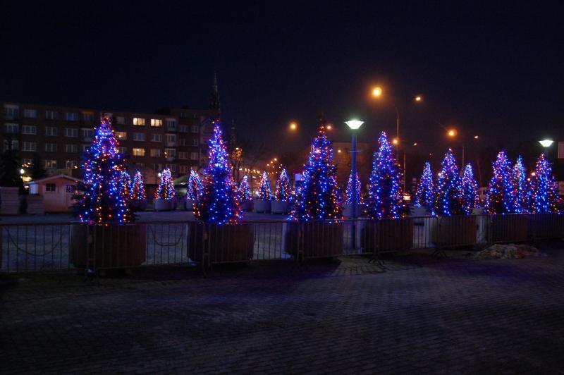 dąbrowa górnicza, centrum