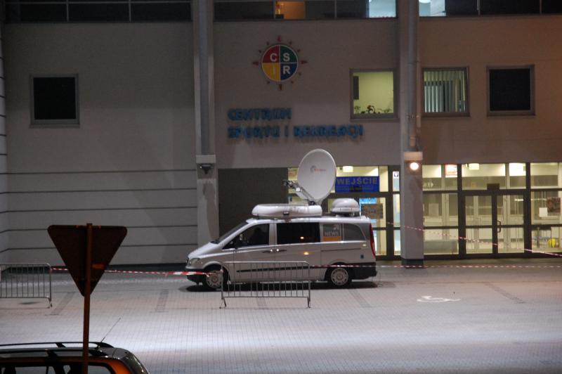 dąbrowa górnicza, hala sportowa