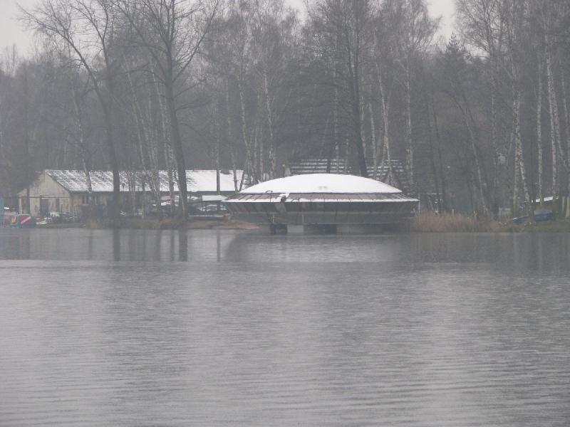 ufo, pogoria, dąbrowa