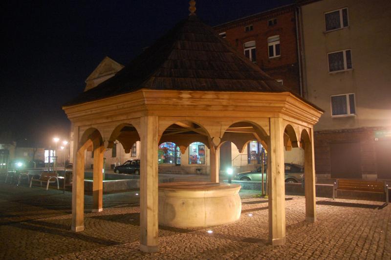rynek, czeladż