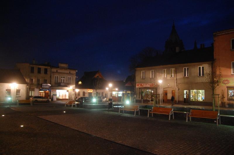 rynek, czeladż