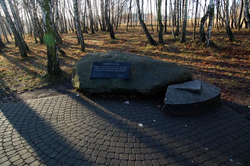 mysłowice, trójkąt trzech cesarzy
