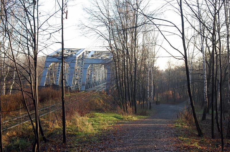 mysłowice, trójkąt trzech cesarzy