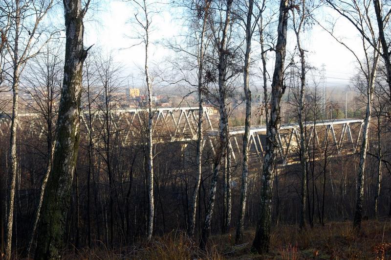 mysłowice, trójkąt trzech cesarzy