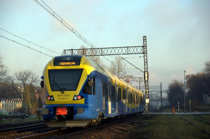 sosnowiec, flirt