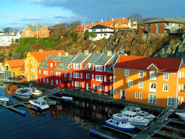 haugesund, norwegia