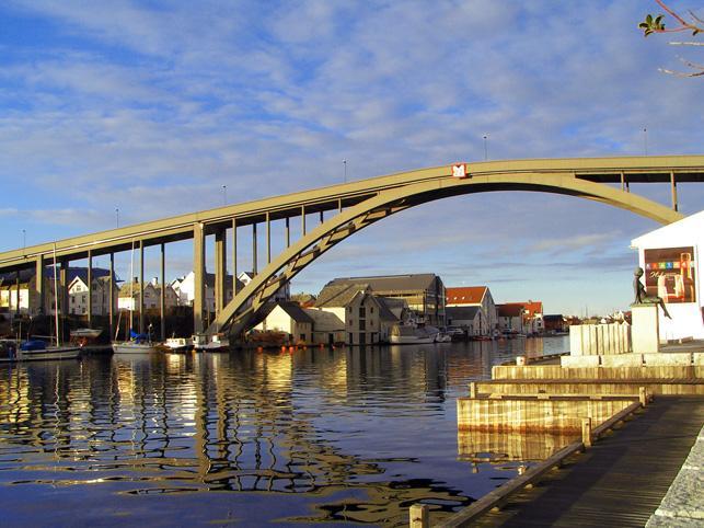 haugesund, norwegia