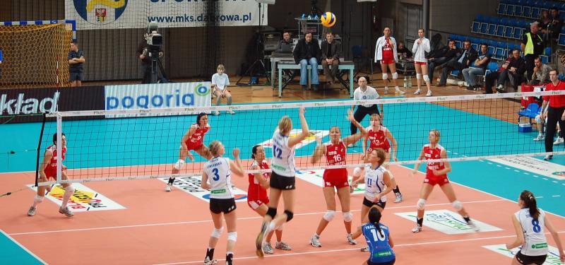 dąbrowa górnicza, mks dabrowa górnicza