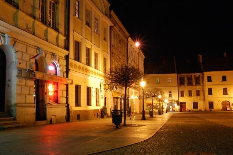 Tarnów - Rynek