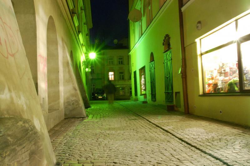 ratusz, centrum, tarnów