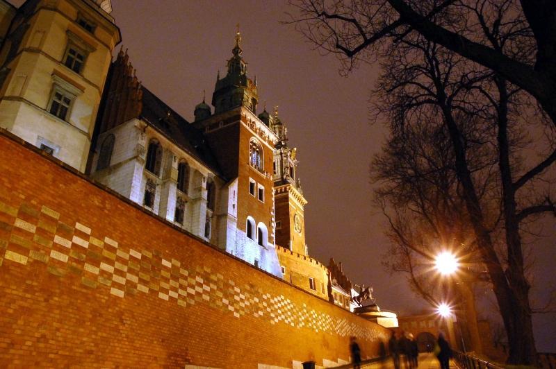 kraków