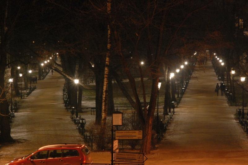 kraków