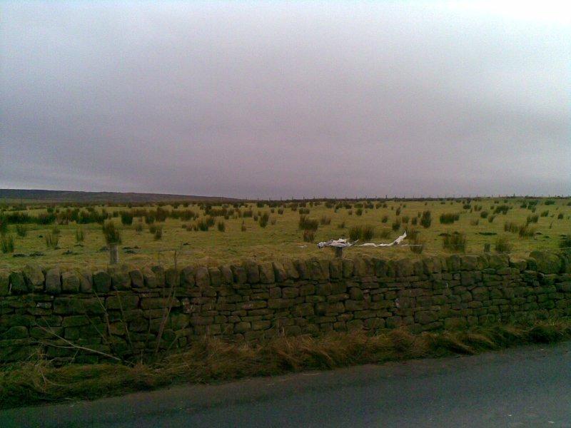 haworth, yorkshire, denholme