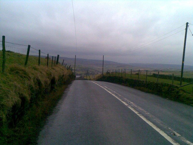 haworth, yorkshire, denholme