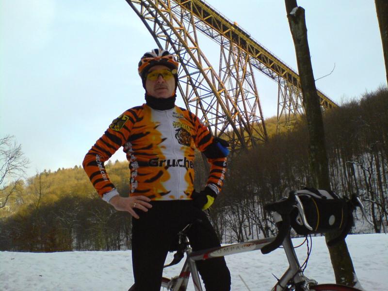 turystyka kolarska, kohlfurth, rower