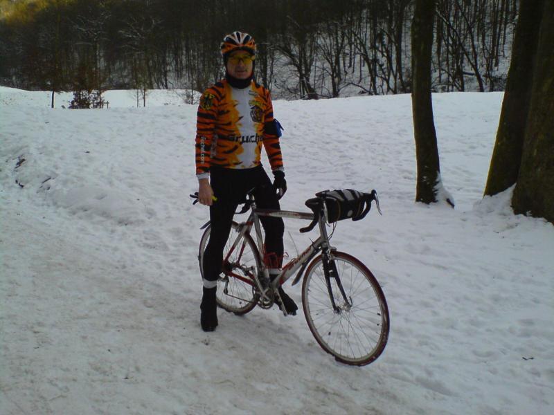 turystyka kolarska, kohlfurth, rower