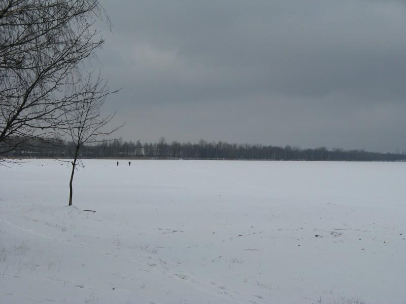Szaleńcy na Pogorii