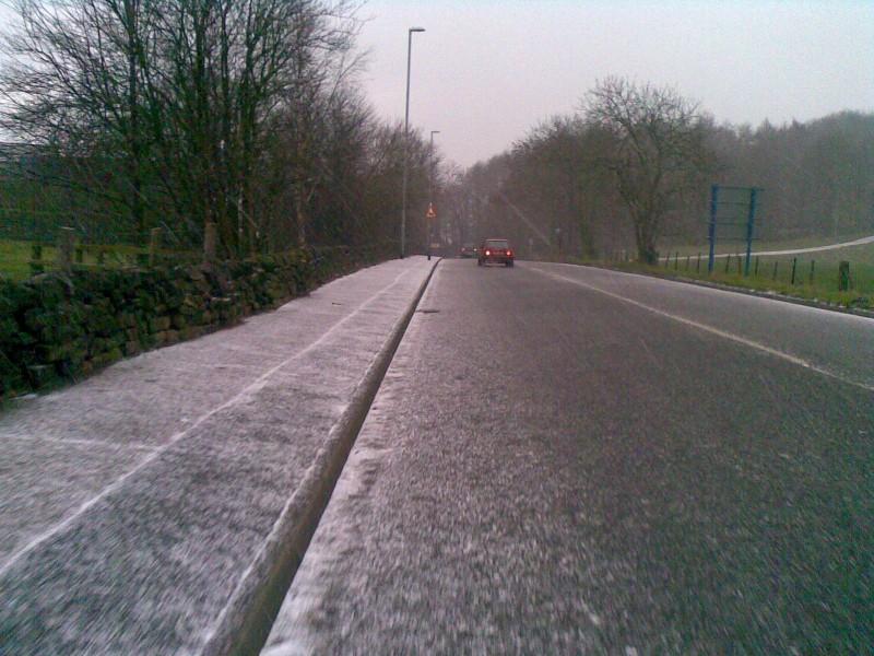 winter