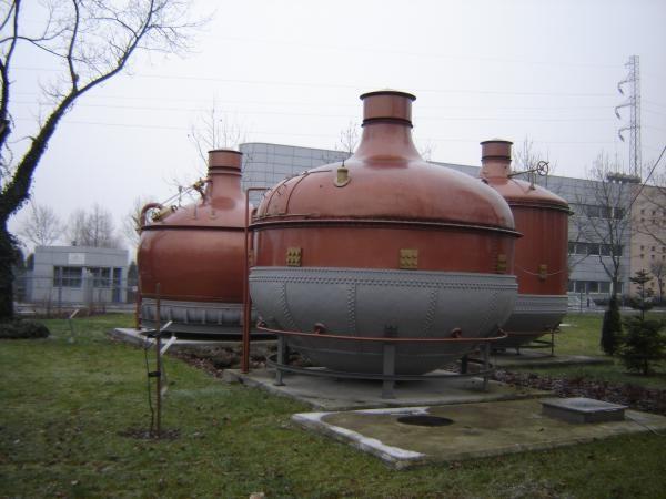 Browarowe bomby