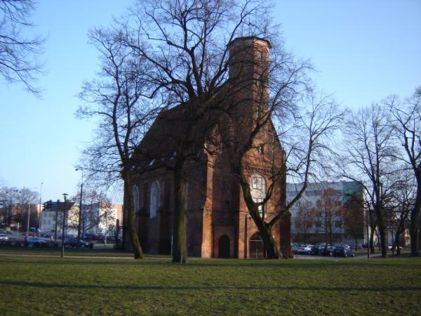 Kościół Bożego Ciała