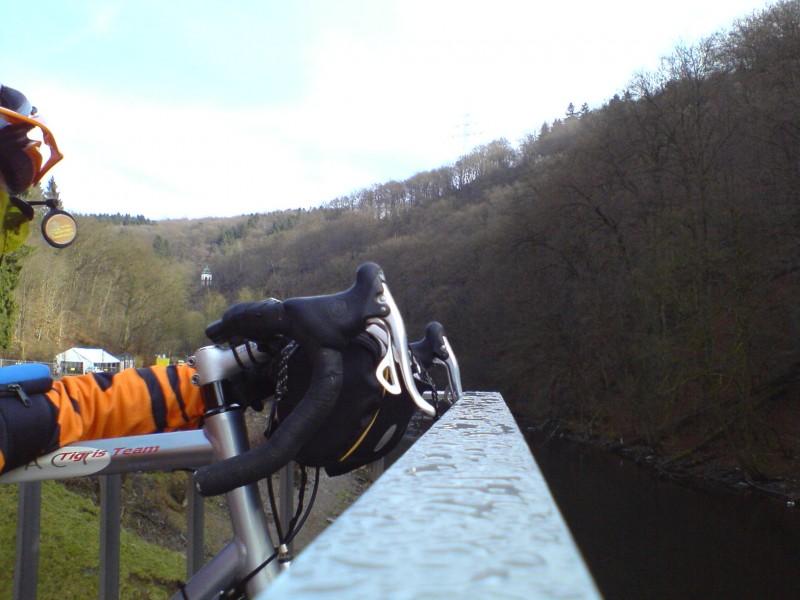 Rzeka Wupper