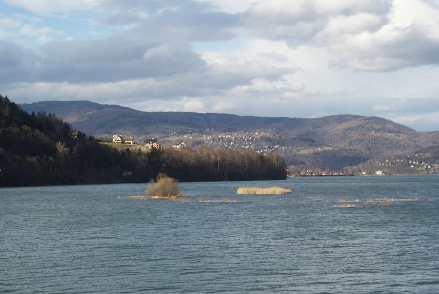 Jezioro Międzybrodzkie