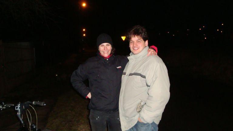 Grapep & Hełmek