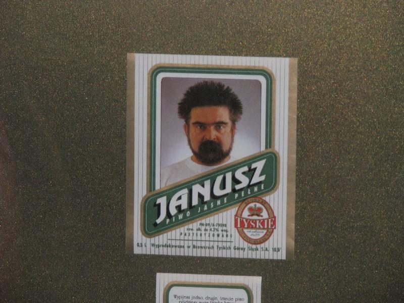Takie piwo też było