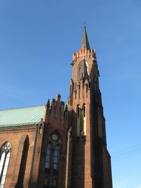 Kościół