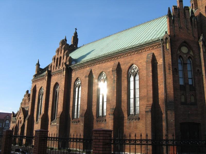 Kościół
