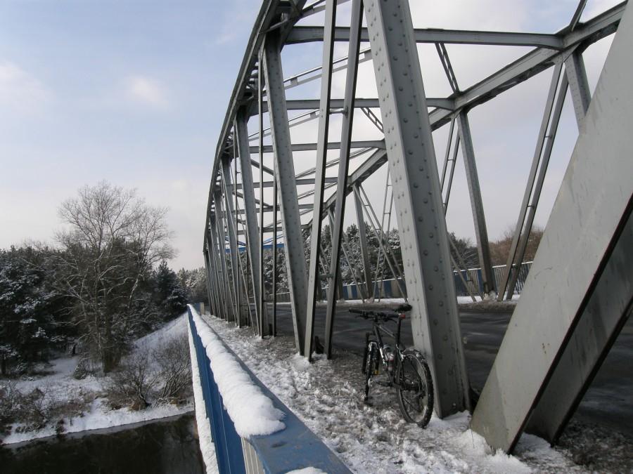 Nadwarciański most