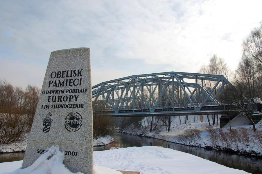 TRÓJKĄT TRZECH CEASARZY