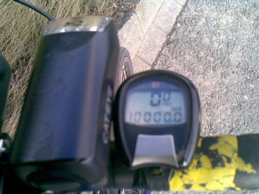 10000 km