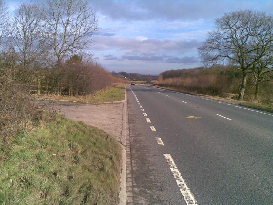 yorkshire