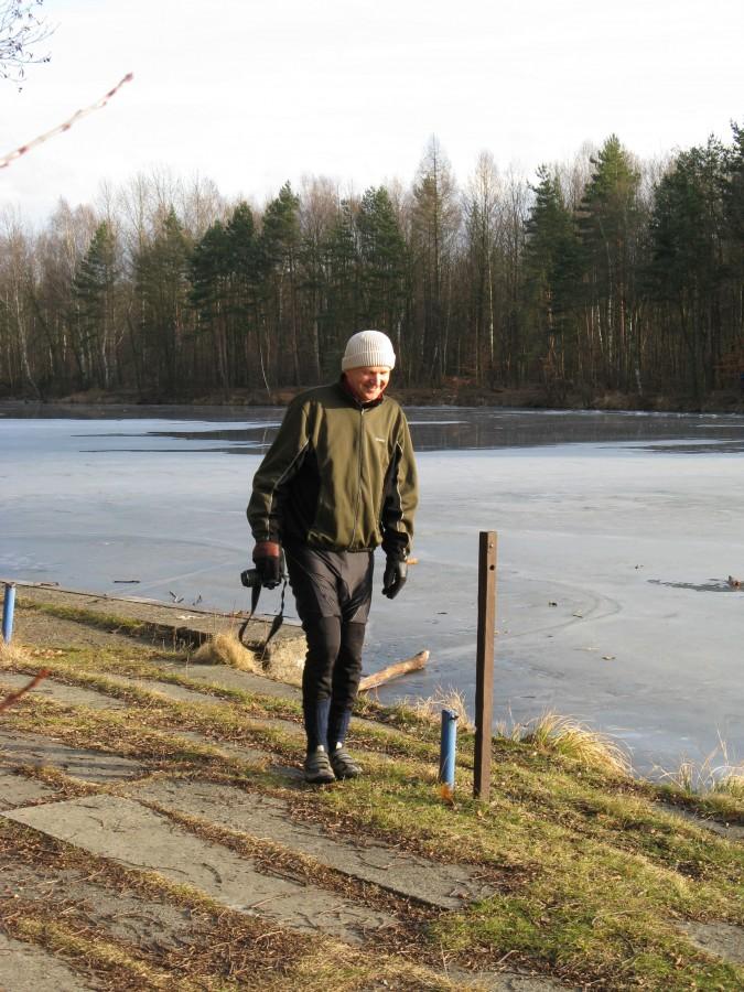 Andy zlewa z "telewidzów"