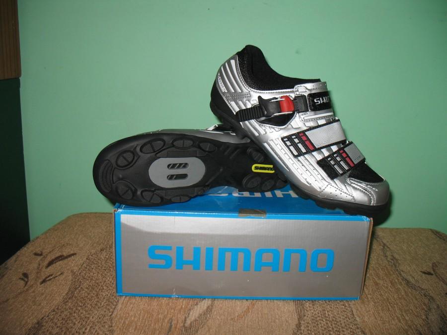 Shimano m085