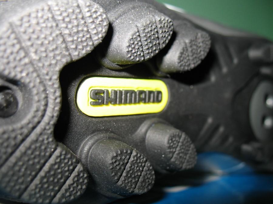 shimano m085